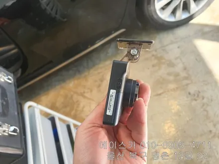 울산블랙박스 따져보고 결정하세요 / 울산 북구