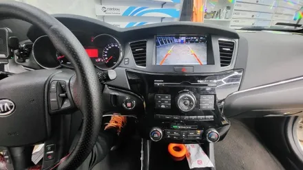울산후방카메라 안전한 시야확보하세요 / 울산 북구