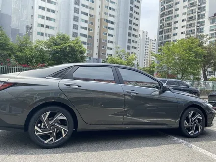 울산 아반떼 패키지 레인보우 V90 필요한품목만 쏙쏙 / 울산 북구