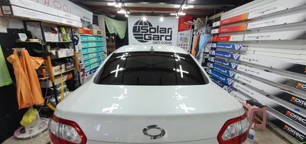 울산썬팅 -ACECAR / 울산 북구