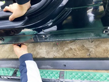울산사이드스텝 쏘렌토에 날개를 달다 / 울산 북구