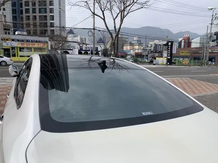 [울산썬팅] 디텍 헤임달 HG그랜져 / 울산 북구