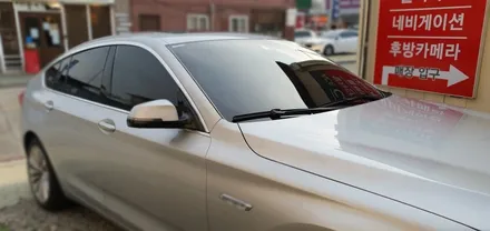 울산썬팅 저렴하게 잘하는곳 에이스카 / 울산 북구