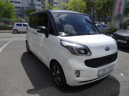 울산 레이 애니가드 AP50 재시공썬팅 시공후기 / 울산 북구