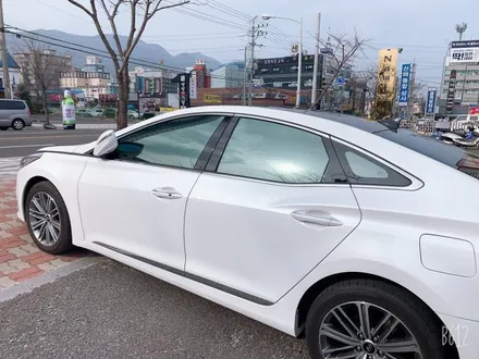 [울산썬팅] 디텍 헤임달 HG그랜져 / 울산 북구