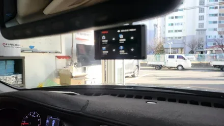 울산 블랙박스 정직한가격 올바른설치 / 울산 북구