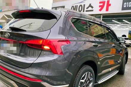 울산자동차썬팅 퍼포먼스와스타일을 플렉스하다 / 울산 북구