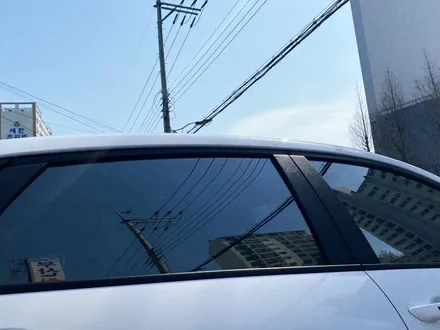 울산 썬팅 하나만으로 남들과 다른멋을 뽐내보세요 / 울산 북구