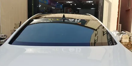 디텍헤임달(DM) 그랜져HG 썬팅시공 에이스카 / 울산 북구