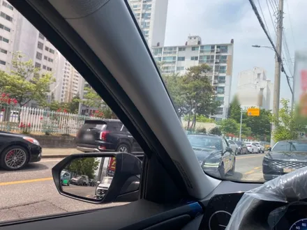 울산 아반떼 패키지 레인보우 V90 필요한품목만 쏙쏙 / 울산 북구