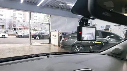 울산 블랙박스 선택이 고민되신다면 이글로 해결 / 울산 북구