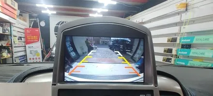 울산후방카메라 그랜드카니발 에이스카 / 울산 북구
