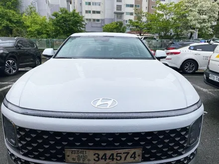 울산 신차패키지 그랜저 브이쿨K 의 매력 속으로 / 울산 북구
