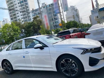 K5 레인보우 패키지 I90 가성비넘치게 시공받아요 / 울산 북구