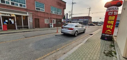 울산썬팅 저렴하게 잘하는곳 에이스카 / 울산 북구