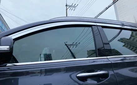 울산자동차썬팅 퍼포먼스와스타일을 플렉스하다 / 울산 북구