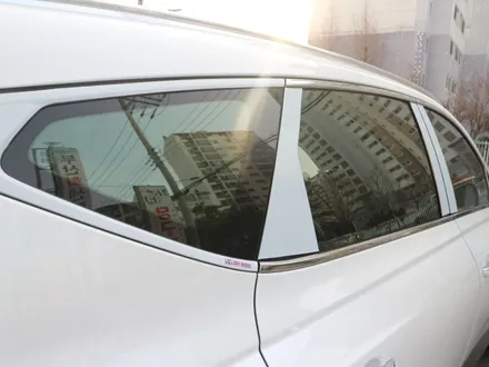 울산 제네시스 GV80 올바른선택으로 썬팅하는법 / 울산 북구