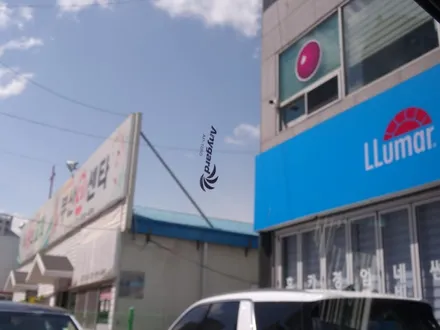 울산 레이 애니가드 AP50 재시공썬팅 시공후기 / 울산 북구