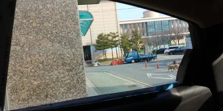 디텍헤임달(DM) 그랜져HG 썬팅시공 에이스카 / 울산 북구