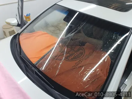 #울산자동차썬팅 #틴트어카 비비드... 깔끔하게 썬팅재시공 해드렸어요 / 울산 북구