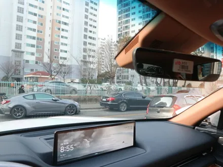 울산 제네시스 GV80 올바른선택으로 썬팅하는법 / 울산 북구