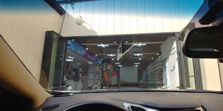 디텍헤임달(DM) 그랜져HG 썬팅시공 에이스카 / 울산 북구