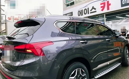 울산자동차썬팅 퍼포먼스와스타일을 플렉스하다 / 울산 북구
