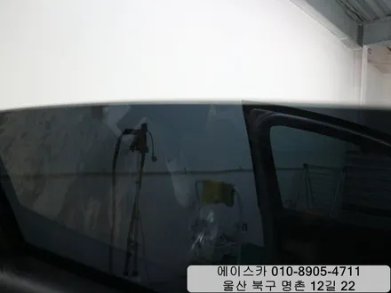 #울산북구썬팅 #울산북구 명촌 에이스카 / 울산 북구