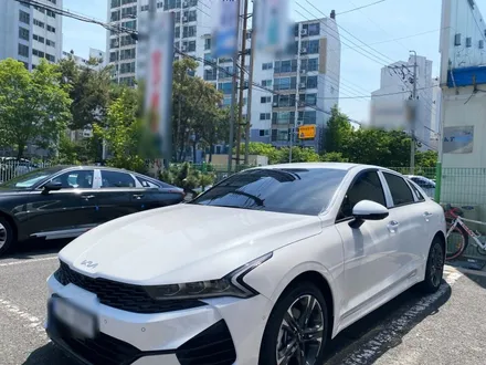 K5 레인보우 패키지 I90 가성비넘치게 시공받아요 / 울산 북구