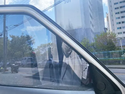 울산  신차패키지 캐스퍼 애니가드 AP80 시공기 / 울산 북구