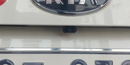 울산후방카메라 레이 순정후방카메라 사제로교체하기 에이스카 / 울산 북구