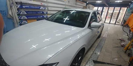 디텍 헤임달 신차썬팅 2020그랜져 에이스카 / 울산 북구