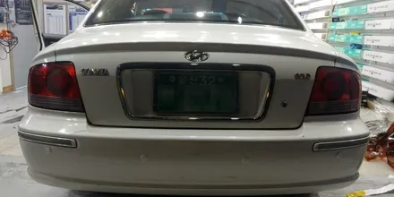 룸미러후방카메라 후방센서 By울산 에이스카 / 울산 북구
