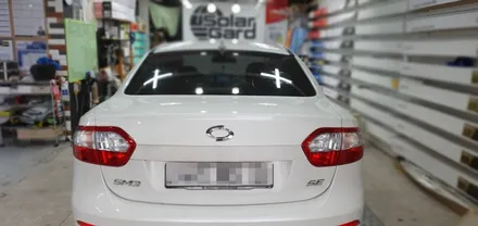 울산썬팅 -ACECAR / 울산 북구