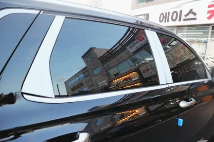 울산신차썬팅 팰리세이드 에이스카를 추천하는 이유 / 울산 북구