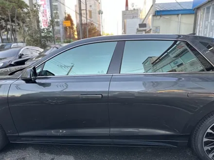 울산 썬팅 브이쿨 K 시공기 / 울산 북구