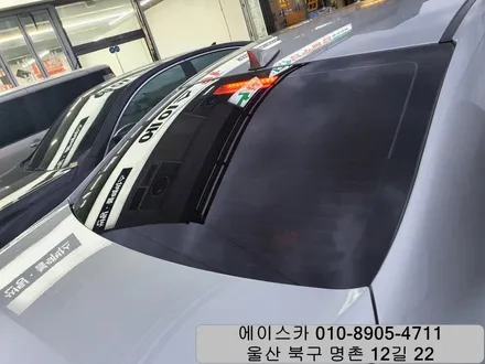 #울산북구썬팅 #울산북구 명촌 에이스카 / 울산 북구