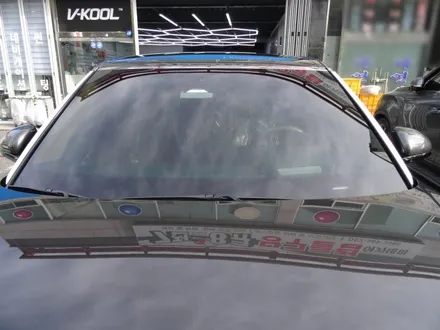 울산 썬팅 제네시스 GV60 버텍스 900+700 시공기 / 울산 북구