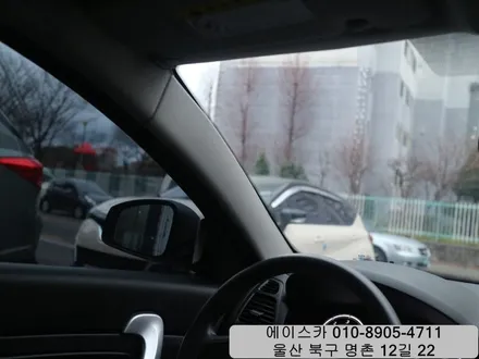 #울산북구썬팅 #울산북구 명촌 에이스카 / 울산 북구