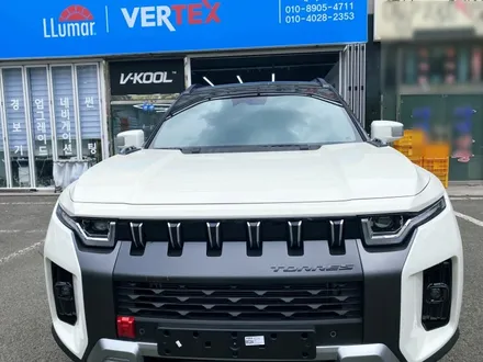 울산 신차패키지 브이쿨K 를 선택해야 하는 이유 / 울산 북구