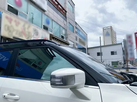 울산 신차패키지 브이쿨K 를 선택해야 하는 이유 / 울산 북구