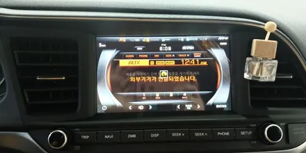 [울산네비게이션] 매립전문점-에이스카 / 울산 북구