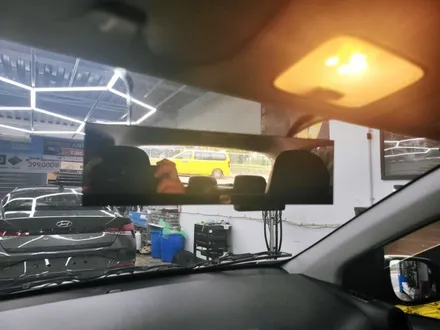 울산 룸미러후방카메라 안전하게 후진하세요 / 울산 북구