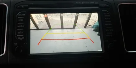 울산후방카메라 레이 순정후방카메라 사제로교체하기 에이스카 / 울산 북구
