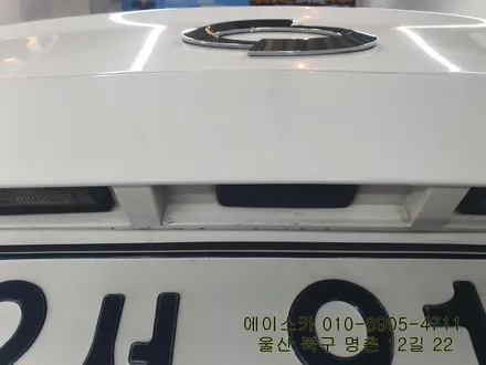 울산룸미러후방카메라 7인치 모니터로 주차가 편해졌어요 / 울산 북구