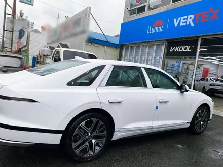 울산 신차패키지 그랜저 브이쿨K 의 매력 속으로 / 울산 북구