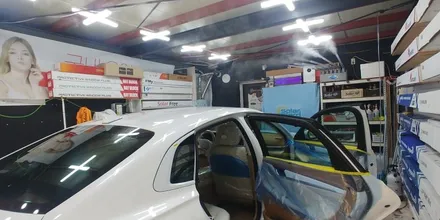 #울산썬팅 #디텍오로라+헤임달 #에이스카 / 울산 북구