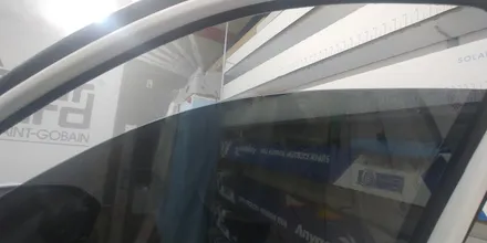 울산신차썬팅 에이스카 펠리세이드 디텍 오로라 헤임달 / 울산 북구