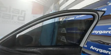 [울산썬팅] 디텍썬팅 오로라 + 헤임달 / 울산 북구