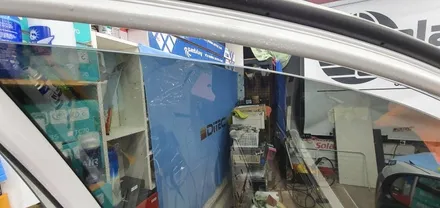 울산자동차썬팅 - 에이스카 / 울산 북구